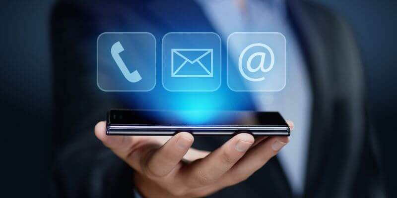 Contact to MM Air Conditioner